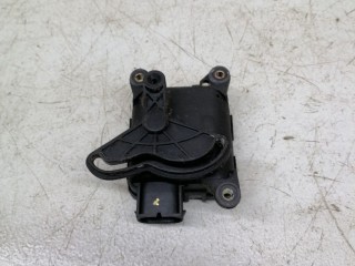 Моторчик заслонки печки, ориг. номер 4B1820511C, 0132801129, Audi A6 C5 (S6,RS6) 1997-2001