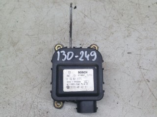 Моторчик заслонки печки, ориг. номер 0132801126, Audi A6 C5 (S6,RS6) 1997-2001