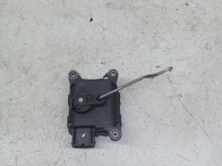 Моторчик заслонки печки, ориг. номер 0132801126, Audi A6 C5 (S6,RS6) 1997-2001