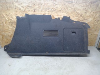 Обшивка багажника, ориг. номер 4B5863888G, Audi A6 C5 (S6,RS6) 1997-2001
