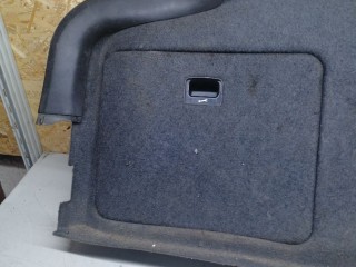 Обшивка багажника, ориг. номер 4B5863887G, Audi A6 C5 (S6,RS6) 1997-2001