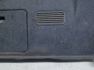 Обшивка багажника, ориг. номер 4B5863887G, Audi A6 C5 (S6,RS6) 1997-2001