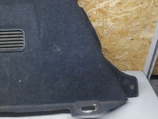 Обшивка багажника, ориг. номер 4B5863887G, Audi A6 C5 (S6,RS6) 1997-2001