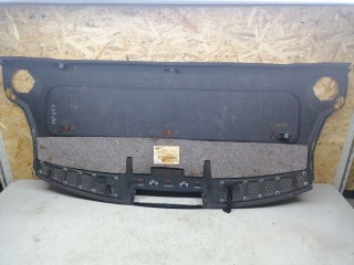 Полка багажника, ориг. номер 4B5863411, Audi A6 C5 (S6,RS6) 1997-2001
