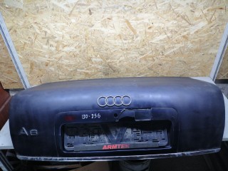 Крышка багажника (дверь 3-5), Audi A6 C5 (S6,RS6) 1997-2001