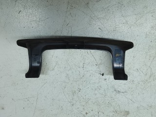 Кожух (защита) рулевого механизма, ориг. номер 4B1858345, Audi A6 C5 (S6,RS6) 1997-2001