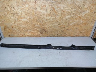 Накладка на порог, ориг. номер 4B0853905, Audi A6 C5 (S6,RS6) 1997-2001