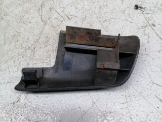 Пластик салазок сиденья, ориг. номер 4B0831087, Audi A6 C5 (S6,RS6) 1997-2001