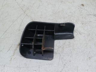 Пластик салазок сиденья, ориг. номер 4B0881348, Audi A6 C5 (S6,RS6) 1997-2001