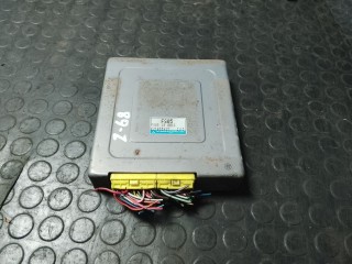 Блок управления двигателем, ориг. номер E2T03591T, FS0518881C, Mazda 626 GE 1991-1997