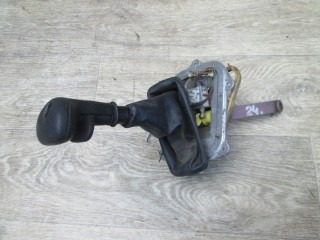 Селектор АКПП, ориг. номер 90523972, Opel Omega B 1999-2004