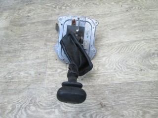 Селектор АКПП, ориг. номер 90523967, Opel Omega B 1994-1999