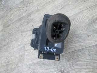 Селектор АКПП, 1402670537, Mercedes-Benz S W140 [рестайлинг]