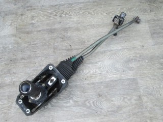 Кулиса, ориг. номер 4B0711025E, Volkswagen Passat B5 2000-2005