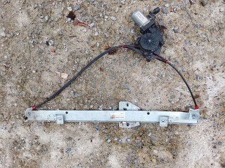 Стеклоподъемник электрический передний правый Iveco Daily 3 1999-2006, 504173866RH