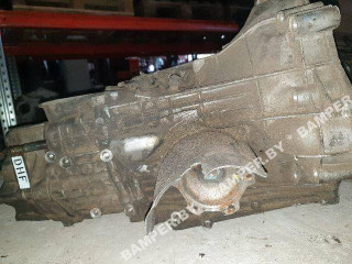 МКПП, ориг. номер DHF, Audi A4 B5 1994-1999
