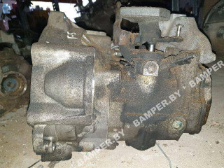 МКПП, ориг. номер JCR, Volkswagen Golf 5 поколение 2003-2009