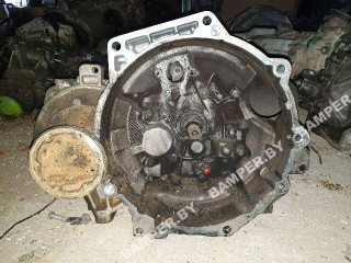 МКПП, ориг. номер JCR, Volkswagen Golf 5 поколение 2003-2009