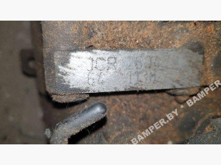 МКПП, ориг. номер JCR, Volkswagen Golf 5 поколение 2003-2009