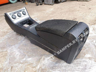 рамка обрамление кулисы, Volkswagen Passat B6 2005-2010