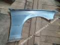 крыло переднее левое BMW 3 E36 1995г. - фото №6