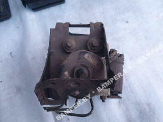 блок ABS, ориг. номер 1J0907379P, Ford Galaxy 1 поколение [рестайлинг] 2000-2006