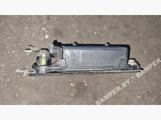 ручка наружная двери передней правой, ориг. номер 4A0837206, Audi 100 C4 1990-1994