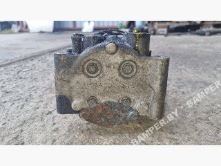 компрессор кондиционера, Ford Mondeo 2 поколение 1996-2000