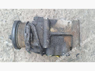 компрессор кондиционера, Ford Mondeo 2 поколение 1996-2000