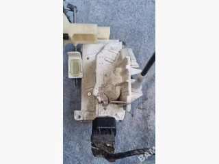 замок двери задней правой, Ford Mondeo 3 поколение 2000-2003