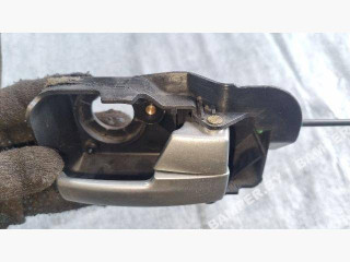 ручка внутренняя двери задней правой, Ford Mondeo 3 поколение 2000-2003