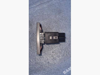 кнопка аварийной сигнализации, ориг. номер 13138255, Opel Vectra C 2002-2005