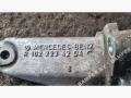 1022234204 кронштейн двигателя Mercedes-Benz 190 1 поколение 1988г. - фото №4