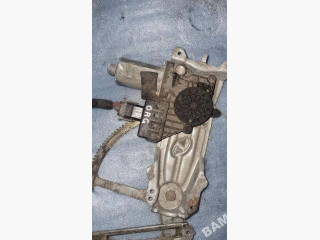 стеклоподъемник передний правый, ориг. номер 90521876, Opel Astra G 1998-2009