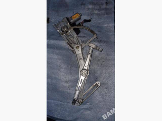 стеклоподъемник передний правый, ориг. номер 90521876, Opel Astra G 1998-2009