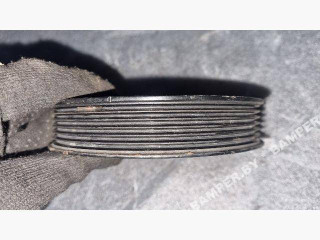 шкив коленвала, Opel Astra G 1998-2009
