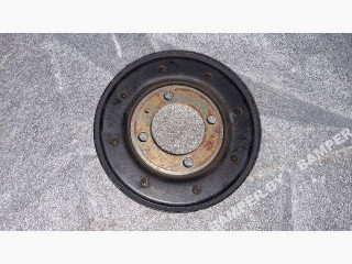 шкив коленвала, Opel Astra G 1998-2009