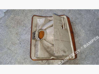 указатель поворота левый, Volkswagen Transporter T4 1990-2003