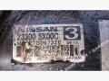 233005X00C стартер Nissan Navara D40 [рестайлинг] 2012г. - фото №5