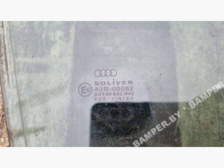 стекло двери передней правой, Audi A6 C5 1997-2001