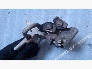 петля двери задней левой, Audi 80 B3 1986-1992