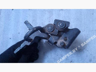 петля двери задней левой, Audi 80 B3 1986-1992