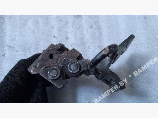 петля двери задней левой, Audi 80 B4 1991-1996