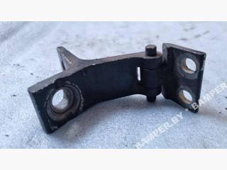 петля двери задней левой, Audi 80 B4 1991-1996
