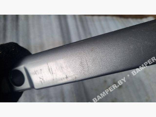 накладка подсветки номера, ориг. номер 8D9827574, Audi A4 B5 1994-1999