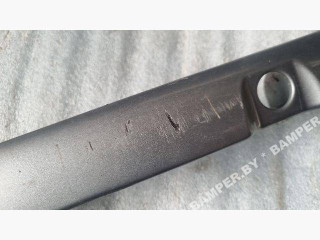 накладка подсветки номера, ориг. номер 8D9827574, Audi A4 B5 1994-1999