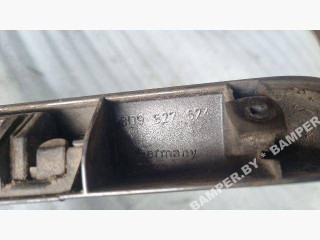 накладка подсветки номера, ориг. номер 8D9827574, Audi A4 B5 1994-1999