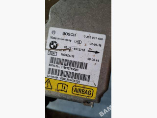 блок управления подушками безопасности, ориг. номер 6912755, BMW 3 E46 1997-2003