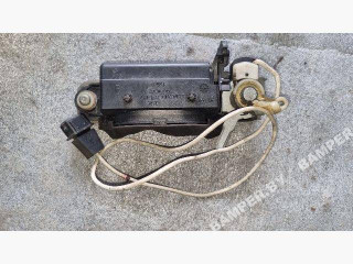 ручка наружная двери передней правой, Audi 80 B4 1991-1996