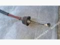 4B0713265D трос кулисы КПП Volkswagen Passat B5 2000г. - фото №3